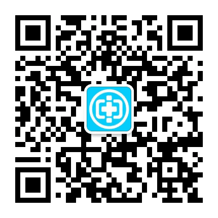青海中博公众号二维码