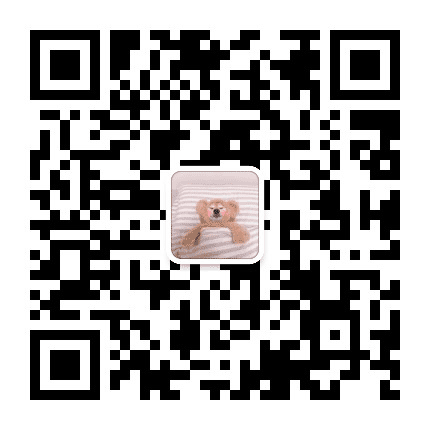 好玩大搜集公众号二维码
