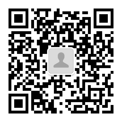 和合红旗公众号二维码