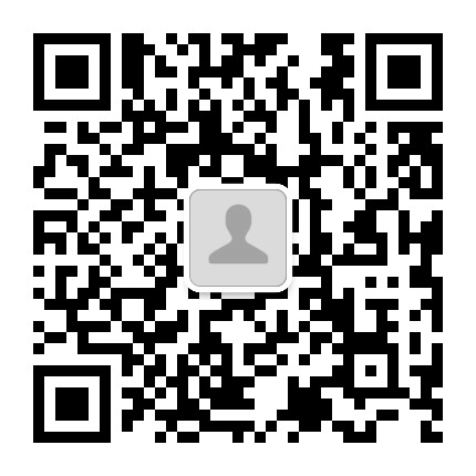 坊子经侦公众号二维码