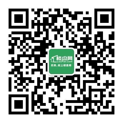 嘉兴楼盘网公众号二维码