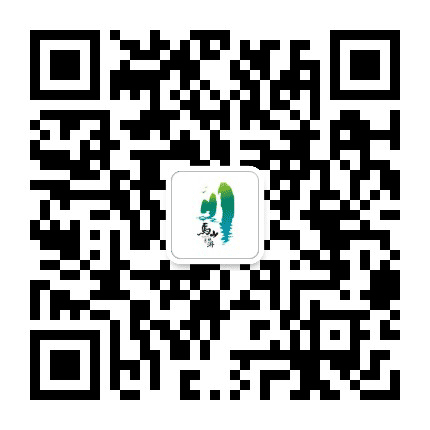 马山旅游公众号二维码