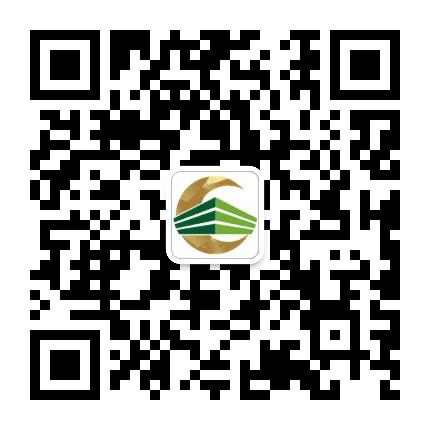 智慧月亮岛市场管理公众号二维码