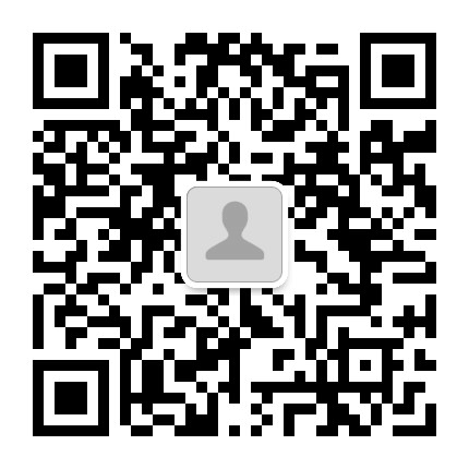 三色象溪风情小镇公众号二维码