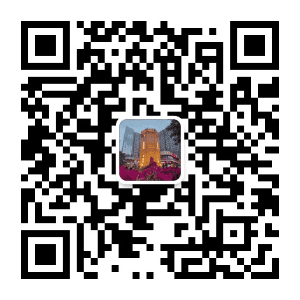 双山街道双山社区公众号二维码
