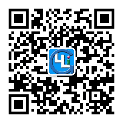 上海六里消防科技有限公司公众号二维码