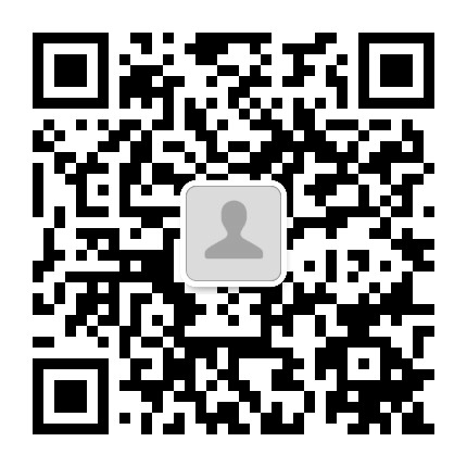 武隆城管公众号二维码