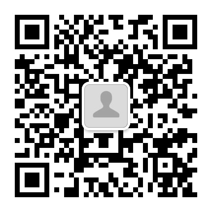 祁绩教育公众号二维码
