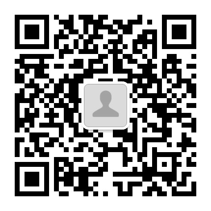 武安市公安局大同派出所公众号二维码