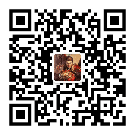 超变神途传奇手游公众号二维码