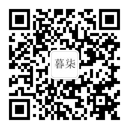 品牌特卖Plus公众号二维码