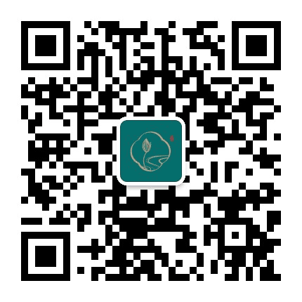 蓝城风荷九里公众号二维码