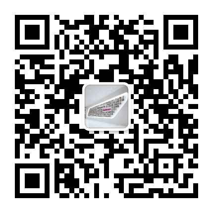 Geteen情趣小酒馆公众号二维码