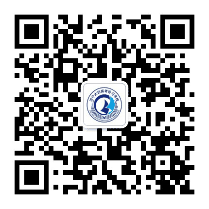 济宁太白高考补习学校公众号二维码
