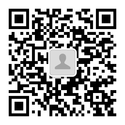 大武口信访公众号二维码