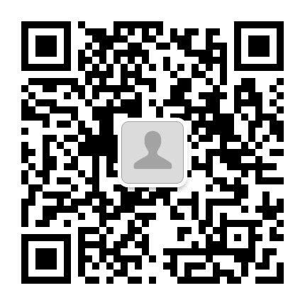 仙岩中心小学公众号二维码