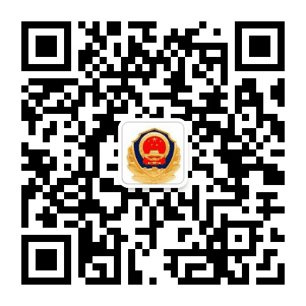 淮安淮上通公众号二维码