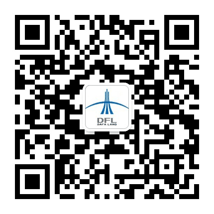 大发华中公众号二维码