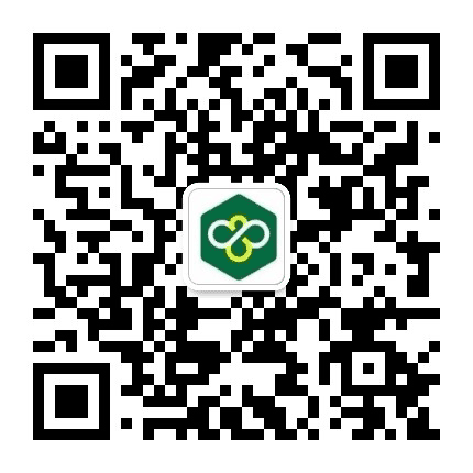 平南中环洁公众号二维码