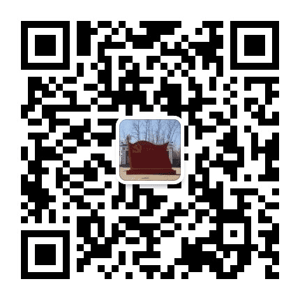 小吴振兴公众号二维码
