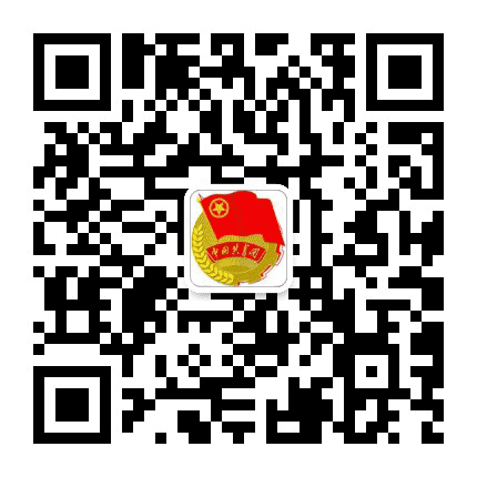 白山市青年之声公众号二维码
