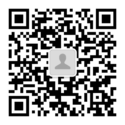 工人村为您服务公众号二维码