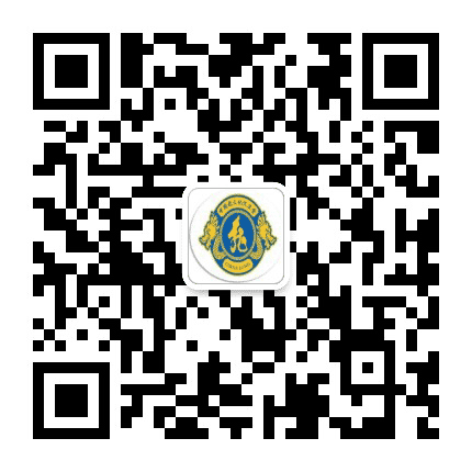 三皇龙文化公众号二维码
