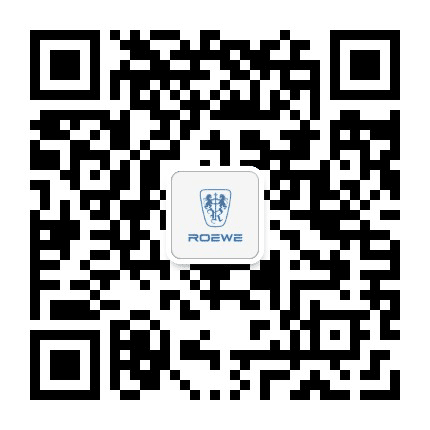 上海东昌荣威公众号二维码