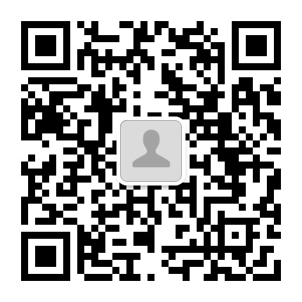 河北永清经济开发区公众号二维码