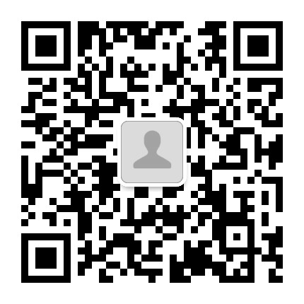 崂山民政公众号二维码
