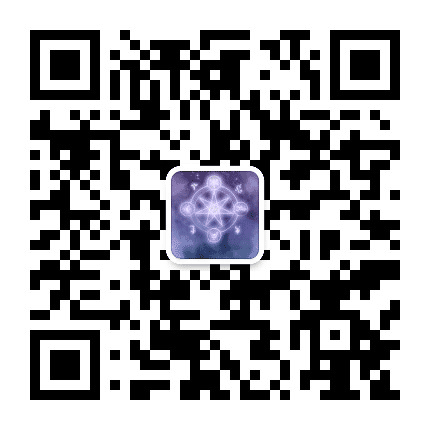 星座大侠公众号二维码