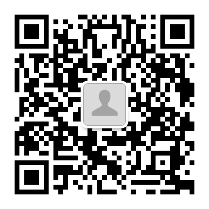 政协水东街道联络站公众号二维码