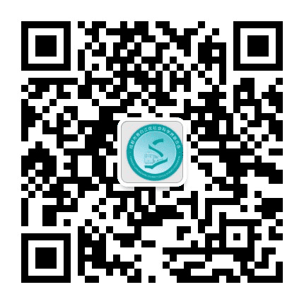 青白江社科公众号二维码