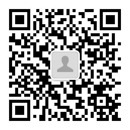 雁江普查公众号二维码