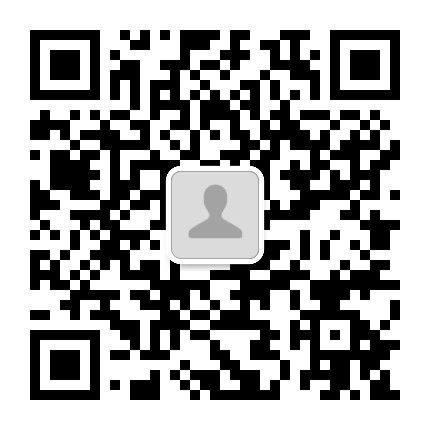 满城区医疗保障局公众号二维码