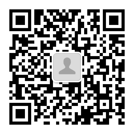 延安人事考试公众号二维码
