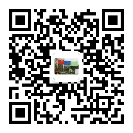 海南官塘之家公众号二维码