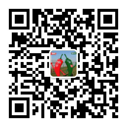 和谐兆丰公众号二维码