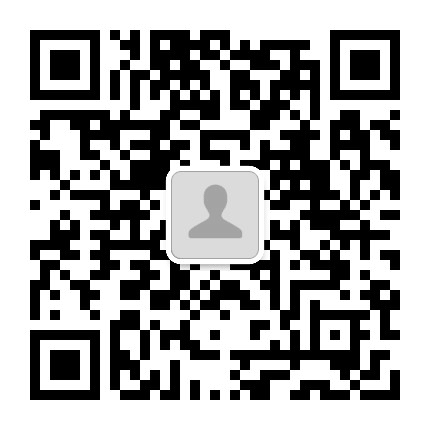 河套理论风景线公众号二维码