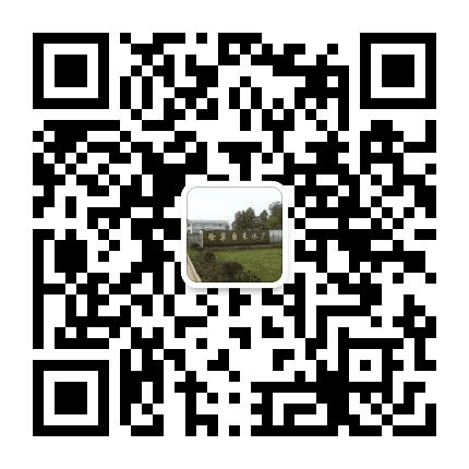徐集自来水厂公众号二维码