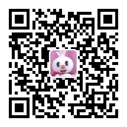 灵异漫画屋公众号二维码