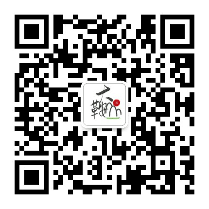 大鞍山帮公众号二维码