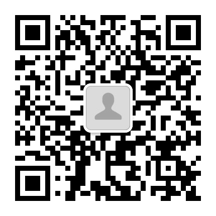 温江区寿安镇百花社区青年公众号二维码