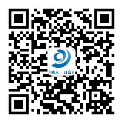 永昌社区公众号二维码