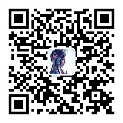 娄底市娄星区文化馆公众号二维码