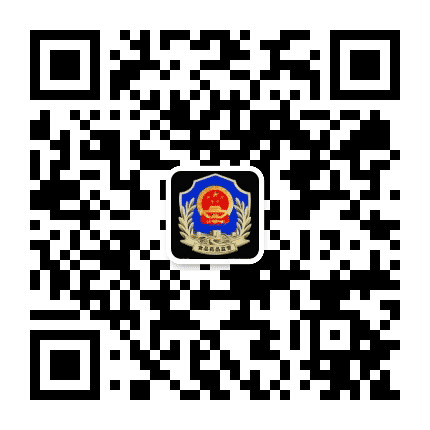 广西梧州龙圩食药监局公众号二维码