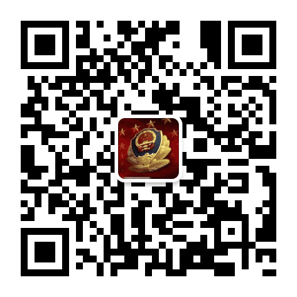 敦化森林公安公众号二维码