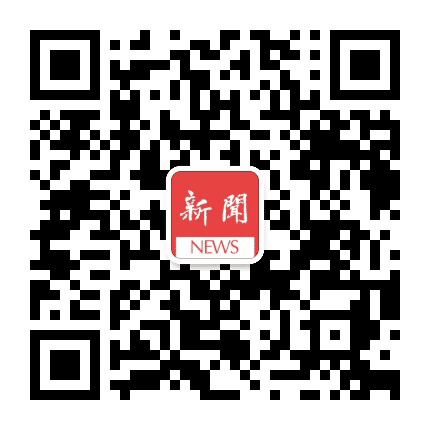 凤凰苏州公众号二维码