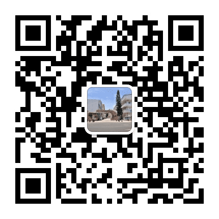漳州市云霄县中医院公众号二维码
