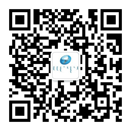 巴林右旗蒙语广播电视公众号二维码